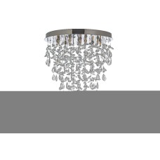 Потолочная люстра Arti Lampadari Flusso H 1.4.55.638 N