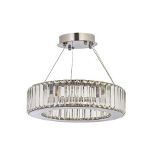 Подвесная люстра Arti Lampadari Anzio L 1.5.40.100 N