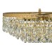 Люстра на штанге Arti Lampadari Castellana E 1.3.46.601 G