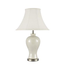 Настольная лампа Arti Lampadari Gianni E 4.1 C