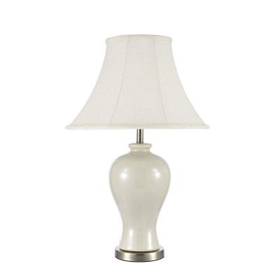 Настольная лампа Arti Lampadari Gianni E 4.1 C