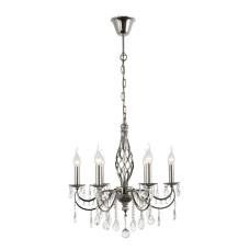 Подвесная люстра Arti Lampadari Deco E 1.1.6.600 N