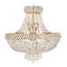Люстра на штанге Arti Lampadari Palermo E 1.5.45.600 G