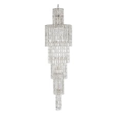 Подвесная люстра Arti Lampadari Valencia E 1.11.50.501 N