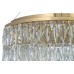 Подвесная люстра Arti Lampadari Elite Acquaro E 1.5.D50.101 GP