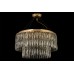 Подвесная люстра Arti Lampadari Elite Acquaro E 1.5.D50.101 GP