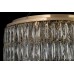 Подвесная люстра Arti Lampadari Elite Acquaro E 1.5.D50.101 GP