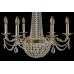 Подвесная люстра Arti Lampadari Amelia E 1.6.6.502 SB