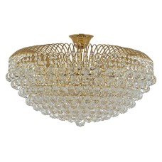 Люстра на штанге Arti Lampadari Empoli E 1.2.60.100 G