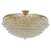 Люстра на штанге Arti Lampadari Empoli E 1.2.60.100 G