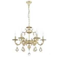 Подвесная люстра Arti Lampadari Falcone E 1.1.6.600 CG