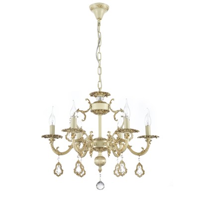 Подвесная люстра Arti Lampadari Falcone E 1.1.6.600 CG