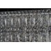 Подвесная люстра Arti Lampadari Ovindoli L 1.5.120x40.100 N