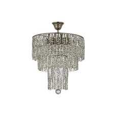 Подвесная люстра Arti Lampadari Deliceto E 1.5.38.100 N