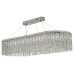 Подвесная люстра Arti Lampadari Ovindoli L 1.5.120x40.100 N
