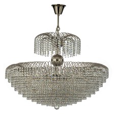 Подвесная люстра Arti Lampadari Salentino E 1.5.80.100 N