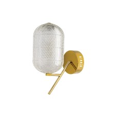 Бра Arti Lampadari Candels L 2.W2 G