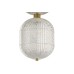 Подвесной светильник Arti Lampadari Candels L 1.P8 G