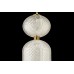 Подвесной светильник Arti Lampadari Candels L 1.P8 G