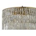 Подвесная люстра Arti Lampadari Deliceto E 1.5.46.101 G