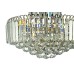Подвесная люстра Arti Lampadari Ovada E 1.5.50.100 N