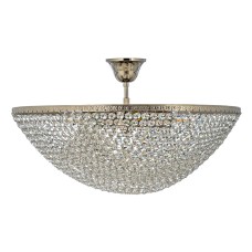 Люстра на штанге Arti Lampadari Stella E 1.3.50.501 N
