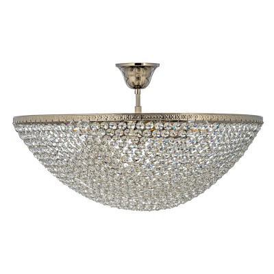 Люстра на штанге Arti Lampadari Stella E 1.3.50.501 N