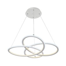 Подвесная люстра Arti Lampadari Altedo L 1.5.50 W