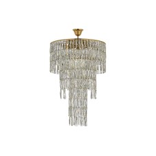 Подвесная люстра Arti Lampadari Deliceto E 1.5.46.101 G