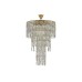 Подвесная люстра Arti Lampadari Deliceto E 1.5.46.101 G
