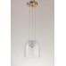 Подвесной светильник Arti Lampadari Narbolia L 1.P6 CL