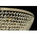 Люстра на штанге Arti Lampadari Stella E 1.3.50.501 N