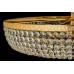 Накладная люстра Arti Lampadari Favola E 1.4.60.502 G
