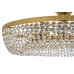 Накладная люстра Arti Lampadari Favola E 1.4.60.502 G