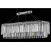 Подвесная люстра Arti Lampadari Ovindoli L 1.5.120x40.101 N