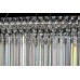 Подвесная люстра Arti Lampadari Ovindoli L 1.5.120x40.101 N