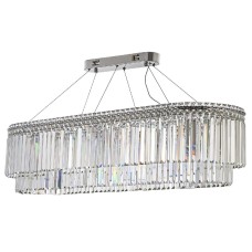 Подвесная люстра Arti Lampadari Ovindoli L 1.5.120x40.101 N