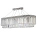 Подвесная люстра Arti Lampadari Ovindoli L 1.5.120x40.101 N