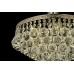 Люстра на штанге Arti Lampadari Castellana E 1.3.38.501 N