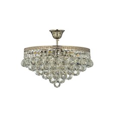 Люстра на штанге Arti Lampadari Castellana E 1.3.38.501 N