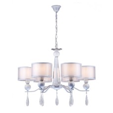 Подвесная люстра Arti Lampadari Rufina E 1.1.6.600 W