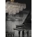 Потолочная люстра Arti Lampadari Rozzano E 1.5.40.600 G