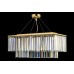 Подвесная люстра Arti Lampadari Enio E 1.5.70x25.101 GP