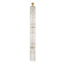 Люстра на штанге Arti Lampadari Lazio E 1.9.25.501 G