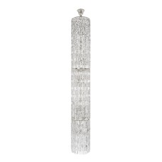 Люстра на штанге Arti Lampadari Lazio E 1.9.35.501 N
