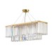 Подвесная люстра Arti Lampadari Enio E 1.5.70x25.101 GP