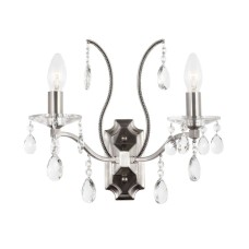 Бра Arti Lampadari Alberi E 2.1.2.600 NM
