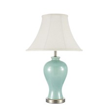 Настольная лампа Arti Lampadari Gianni E 4.1 GR