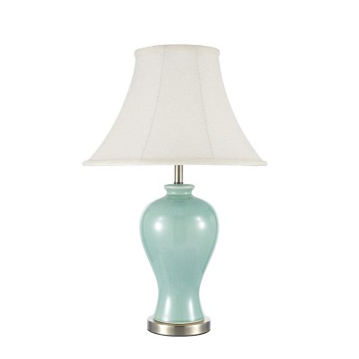 Настольная лампа Arti Lampadari Gianni E 4.1 GR