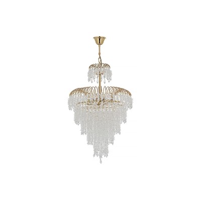 Подвесная люстра Arti Lampadari Sardinia E 1.5.40.105 G